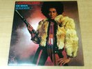 EX/EX   J.J. Johnson/Joe Simon/Cleopatra Jones/2001 Reissue Soundtrack LP/JJ