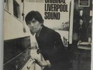 Original Liverpool Sound Beat LP, 10 zoll