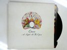 A Night At The Opera LP 1st Vinyl (Queen - 1975) EMTC 103 (ID:15023)