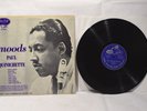 Paul Quinichette MOODS Emarcy MG 36003 Original 1955 Pressing
