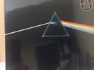 Pink Floyd Dark Side Of The Moon Lp SMAS 11163 EMI Capitol STILL SEALED