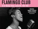 Various Artists - Flamingo Club: London's Original All-Nighter / Various [New Vi