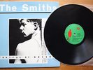 THE SMITHS Hatful Of Hollow OZ PRESS VINYL LP Morrissey Classic UK Indie Rock EX