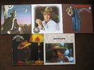 5 LP DON WILLIAMS Portrait The best of Listen Radio Visions Yellow Moon D | EX