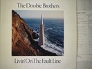 Doobie Brothers - Living on the Fault Line TESTPRESSUNG