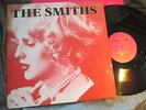 ANDY WARHOL ART COVER CANDY DARLING pink variant THE SMITHS ORIG 1987 1st EP UK