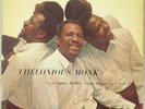Thelonious Monk - 