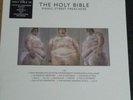 Manic Street Preachers - The Holy Bible 20 LP/CD SIGNED AND MISSPRESSED Boxset