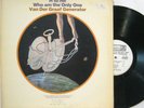 VAN DER GRAAF GENERATOR 