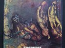 BLACK WIDOW Sacrifice LP 1970 G/Fold CBS A1 B1 VG/VG RARE