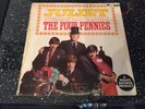 THE FOUR PENNIES VINYL ALBUM LP RECORD : JULIET : VERY RARE