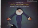 Kabalevsky, The Comedians 2LP 45rpm Test Pressing SS (Complete Side B)