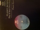 Planet Patrol-Play At Your Own Risk/Afrika Bambataa/Soul sonic Force-Planet Rock