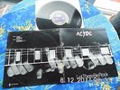 AC / DC  ? LET THERE BE ROCK ?  AUSTRALIA ALBERT PRODUCTIONS RECORD #2A