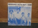 MISSISSIPPI DELTA BLUES BAND 