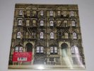 Led Zeppelin PHYSICAL GRAFFITI 180g DIE CUT Remastered NEW VINYL 2 LP 40th anniv