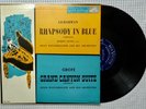 ANDY WARHOL ART COVER Orig '53 Gershwin Grofe RCA Bluebird Classics LBC-1045 VG+
