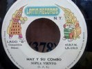 MAY Y SU COMBO