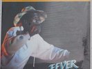 ? SEALED - 1985 DANCEHALL REGGAE - TENOR SAW - FEVER - BLUE MOUNTAIN LP ?