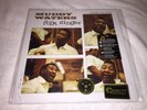 Muddy Waters Folk Singer 200g 33rpm Analogue Productions Sealed