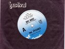 SPECIALS Rat Race AUSSIE 7