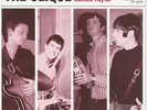 45, EP - The Clique - Early Days - feat. James Taylor, Acid Jazz, Mod, Hear