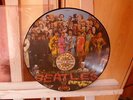 Beatles - St. Peppers Lonely Hearts Club Band - Picture Disc -