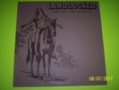 Beach Boys(Carl And The Passions) - Landlocked vinyl LP on Brother Records