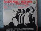 The Gospel Pearls Starring Bessie Griffin Gospel Soul Libery LP NM Shipping 4$