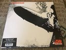 Led Zepellin 1 Deluxe 3 x Vinyl Set + Live In Paris Near Mint LP