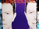 DAVID BOWIE Jump They Say PROMO PACKAGE w two 12
