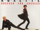 Roxette Dressed For Success Single Maxi-CD