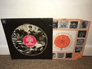 UNITED STATES OF AMERICA Selftitled LP Stereo 1968 UK 1st