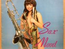 SAX MOOD LP JAPAN SEXY NUDE COVER CHEESECAKE