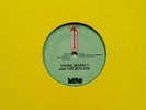 FRANK BEVERLY AND THE BUTLERS - IF THAT'S WHAT YOU WANTED **'INFERNO **