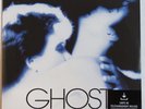 Ghost Original Motion Pic Soundtrack LP Maurice Jarre 2014 Re-Issue - New/Sealed