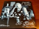 GG Allin Carnival Of Excess RARE blue record vinyl LE 225 copies punk rock rare