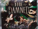 LP The Damned ?– Final Damnation 1989 UK Press