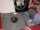 Resurrection [LP] by New Found Glory (Vinyl, Sep-2015, 4 Discs, Hopeless Record…