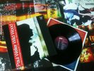 Paul Weller - Wild Wood  LP UK 1993 VG+/EX-  # Indie