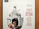 SAN 184-6 Puccini Madama Butterfly Bergonzi Scotto Barbirolli 3xLP EMI Angel EX