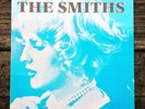 The Smiths Rare 'Sheila Take A Bow' BLUE German Pressing