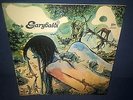 I GARYBALDI NUDA ITALY PROGRESSIVE FIRST PRESS CGD LP 33 GIRI PROG CREPAX COVER