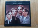 Kraftwerk, Trans Europe Express, vinyl record