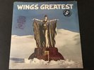 Wings Greatest Hits - SOO-11905 Still Sealed LP