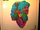 Love - forever changes - LP von 1968 - Original