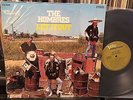 The HOMBRES LET IT OUT (Let It All Hang Out) 1968 Verve Stereo FTS-3056 plays NM