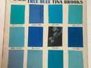 Tina Brooks Blue Note 4041 