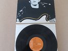 LOU REED Transformer LP RARE 1972 ORIGINAL UK  PRESSING VELVET UNDERGROUND BOWIE