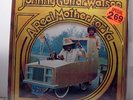Johnny Guitar Watson A Real Mother For Ya SEALED 1st Press '87 US LP Frank Zappa